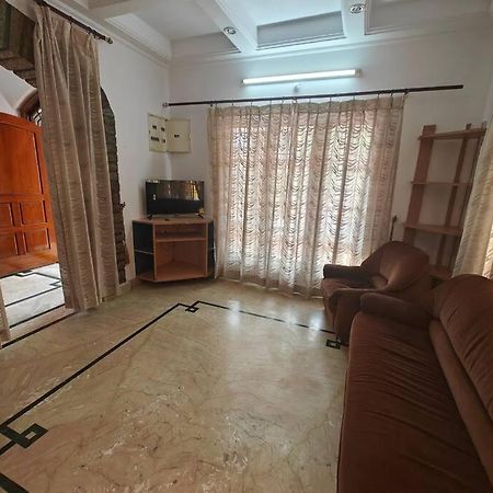 Waterfall Villa - 4Bhk Maisur Dış mekan fotoğraf
