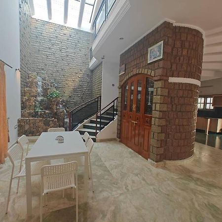 Waterfall Villa - 4Bhk Maisur Dış mekan fotoğraf