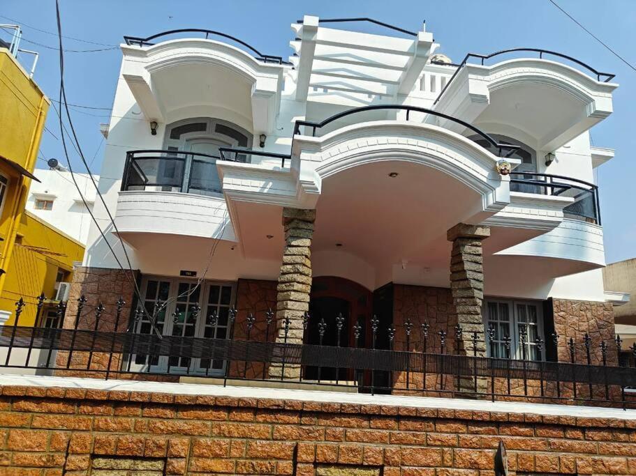 Waterfall Villa - 4Bhk Maisur Dış mekan fotoğraf