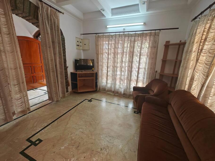 Waterfall Villa - 4Bhk Maisur Dış mekan fotoğraf