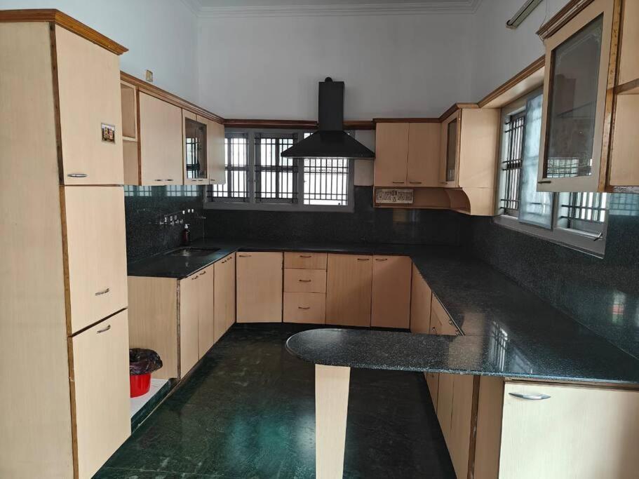 Waterfall Villa - 4Bhk Maisur Dış mekan fotoğraf
