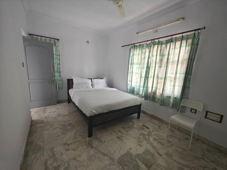 Waterfall Villa - 4Bhk Maisur Dış mekan fotoğraf