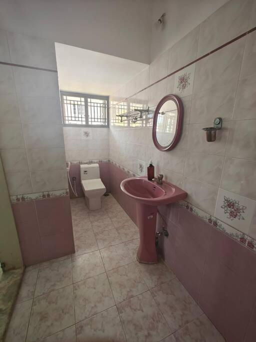 Waterfall Villa - 4Bhk Maisur Dış mekan fotoğraf