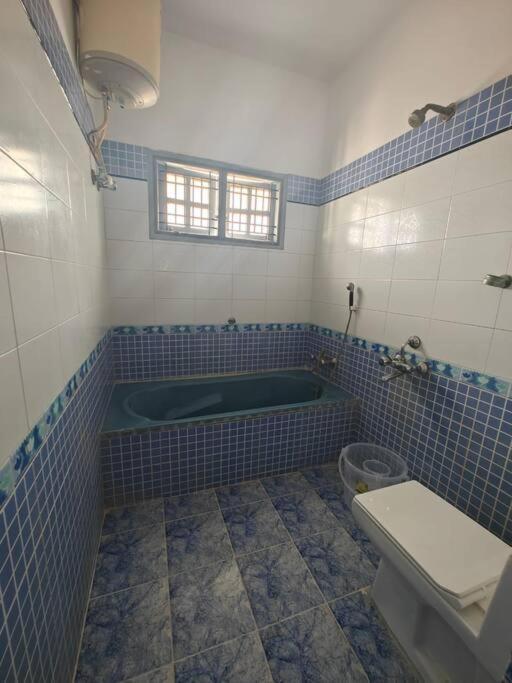 Waterfall Villa - 4Bhk Maisur Dış mekan fotoğraf