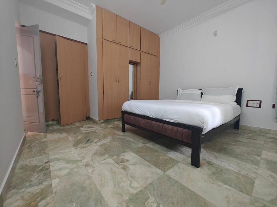 Waterfall Villa - 4Bhk Maisur Dış mekan fotoğraf