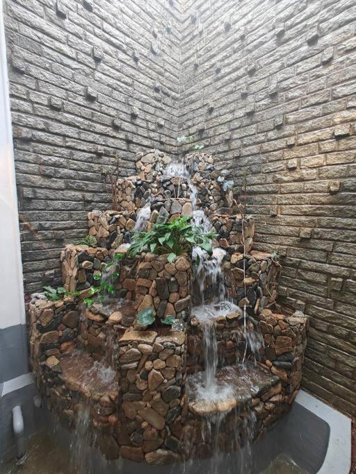 Waterfall Villa - 4Bhk Maisur Dış mekan fotoğraf